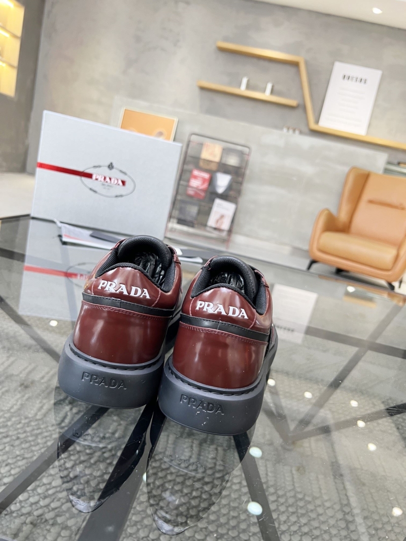 Prada Casual Shoes